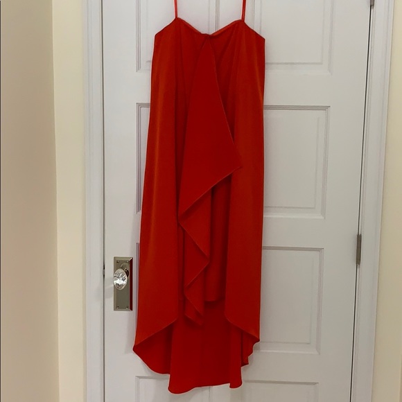 BCBGMaxAzria Dresses & Skirts - Bcbg maxi dress